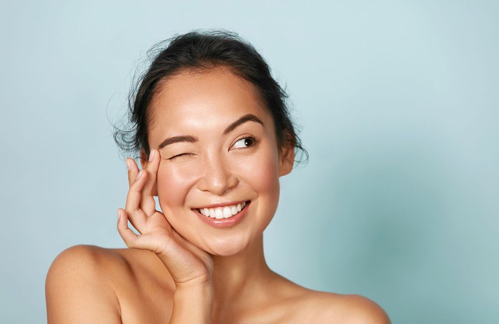 K-beauty : ce contour des yeux atténue les cernes dès la première utilisation