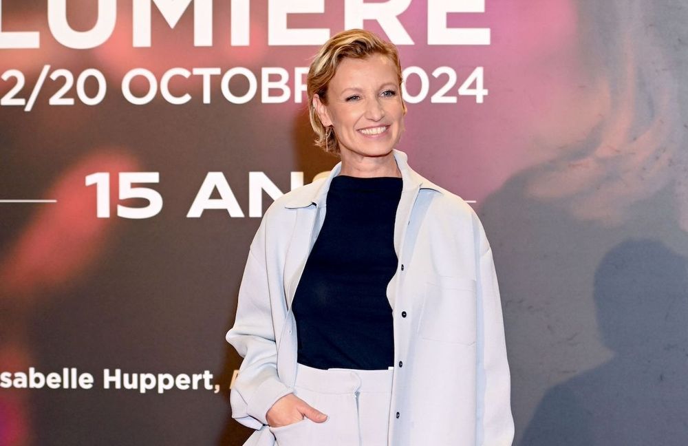 Alexandra Lamy : le jour où elle a été virée de son logement à cause des fêtes de sa fille Chloé Jouannet