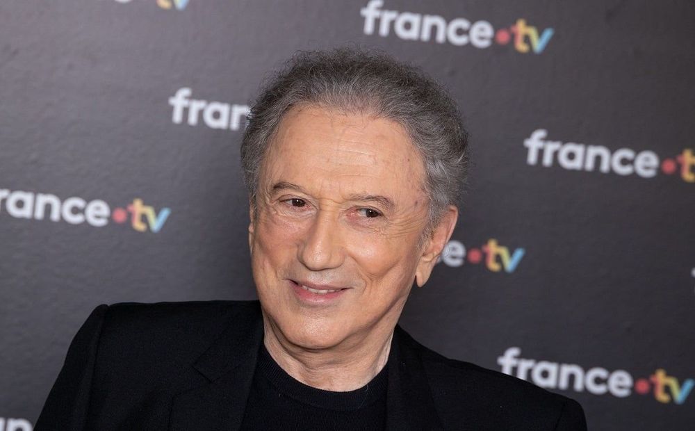 Michel Drucker (82 ans), c'est fini : "Je vais m'arrêter", il s'en va pour de bon