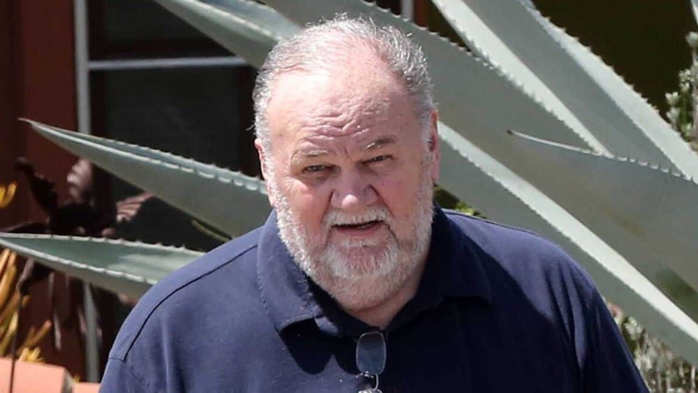 Meghan Markle : son papa amputé d'une jambe, il lance un appel aux dons sur internet !