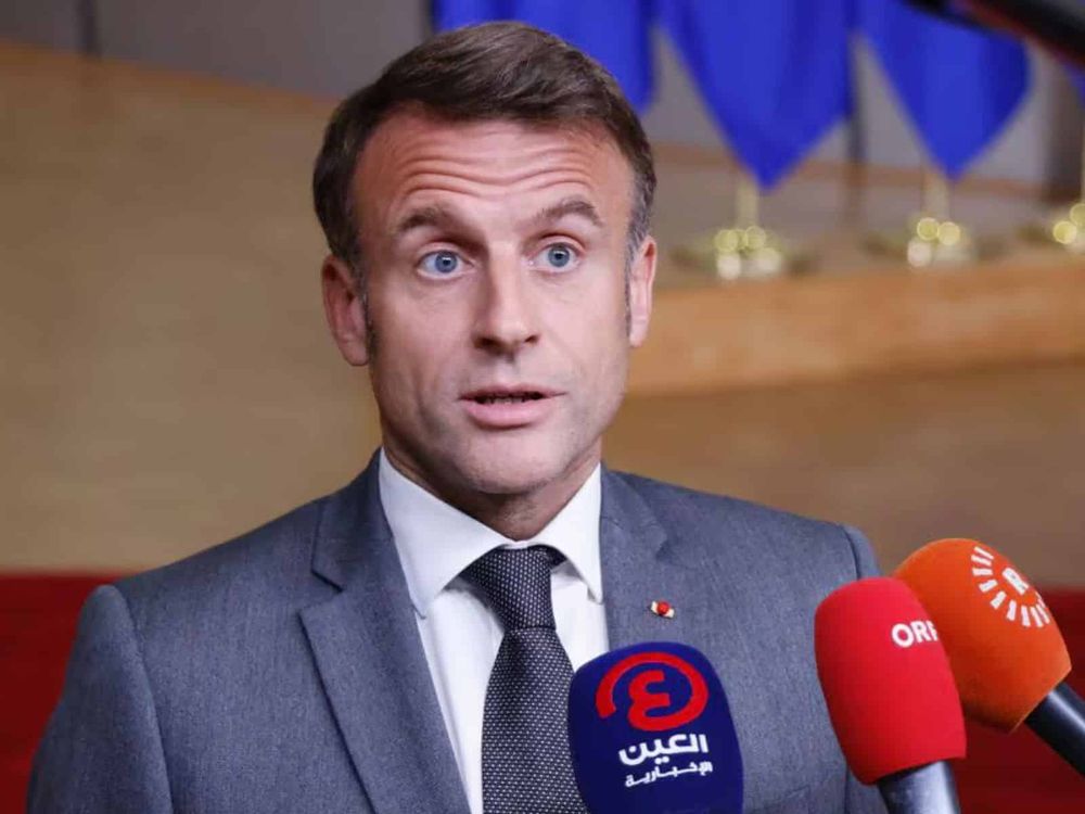 Emmanuel Macron réfléchit à son futur Premier ministre : ces noms (surprenants) qu’il aurait en tête !
