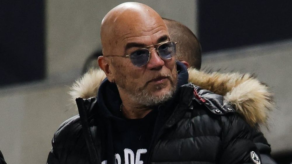 Pascal Obispo prépare un retour discographique majeur "avec 25 titres, Héritage volume 2"