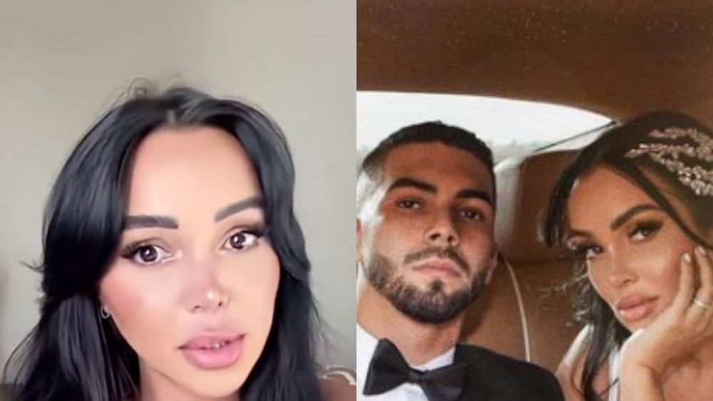 Fidji Ruiz : son mari Anas soupçonné d’avoir une deuxième femme, elle sort du silence pour la première fois !