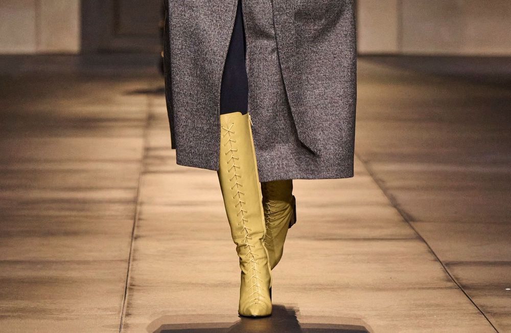 Ces bottes des années 2000 reviennent sur le devant de la scène