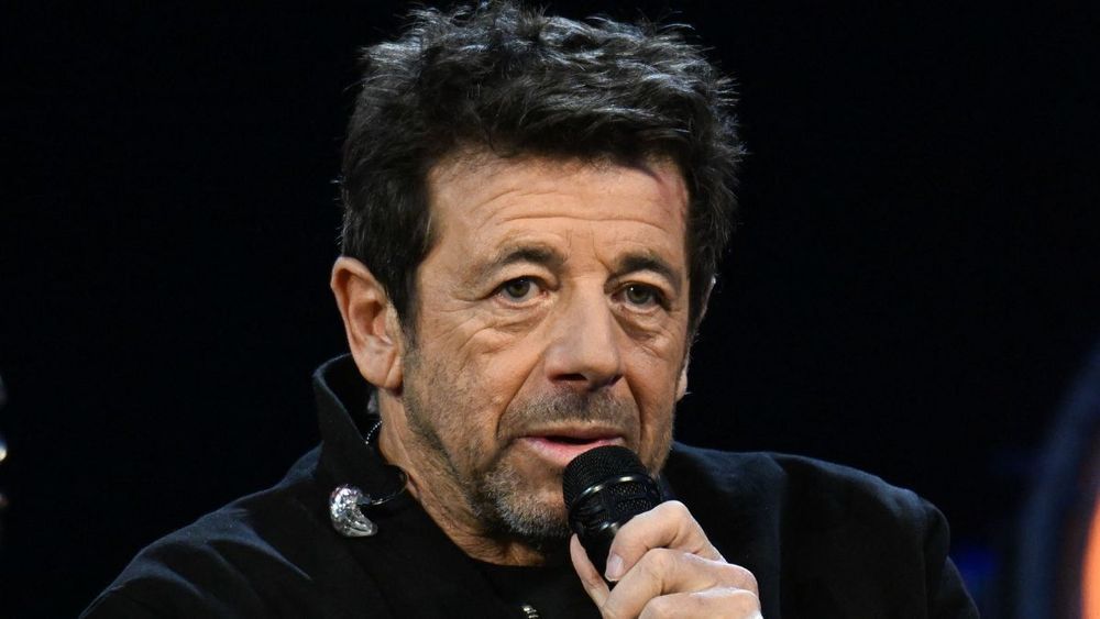 Nouvelle plainte pour viol contre Patrick Bruel : les accusations d'une ancienne mannequin qui avait 16 ans à l'époque des faits présumés
