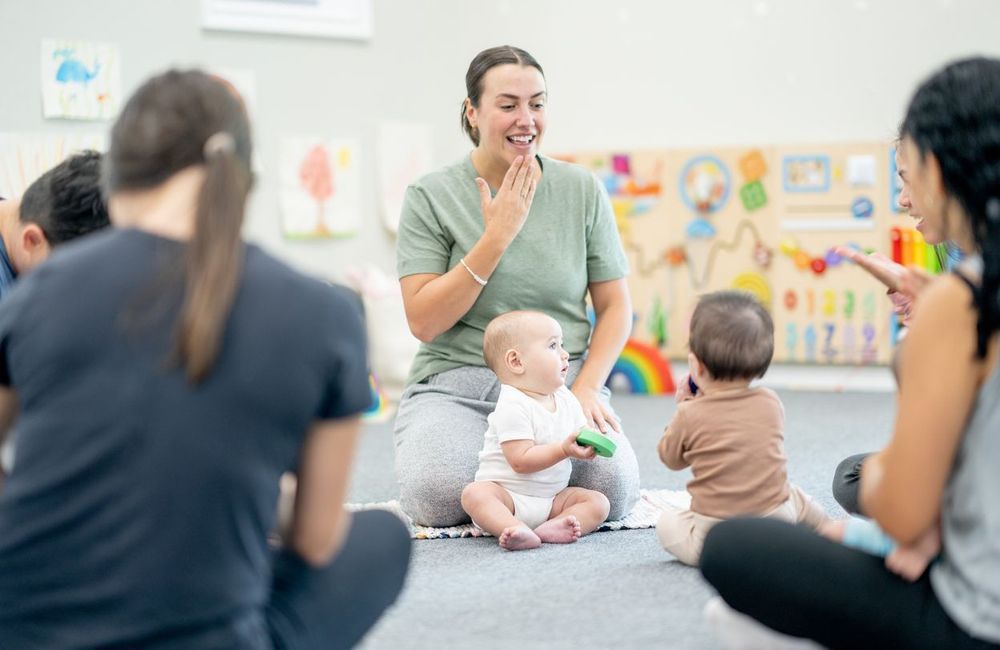 Crèches : 3 questions pour comprendre le rapport parlementaire sur le sujet