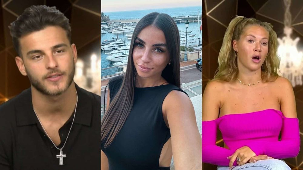 "On s'est retrouvés le soir..." : Simon Castaldi soupçonné d'avoir trompé Cassandra dans Les Cinquante, Carla balance toute la vérité !