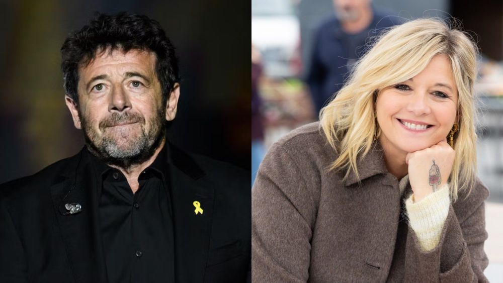 Patrick Bruel : Flavie Flament "sereine" et "satisfaite" après la demande de mise en examen du chanteur !