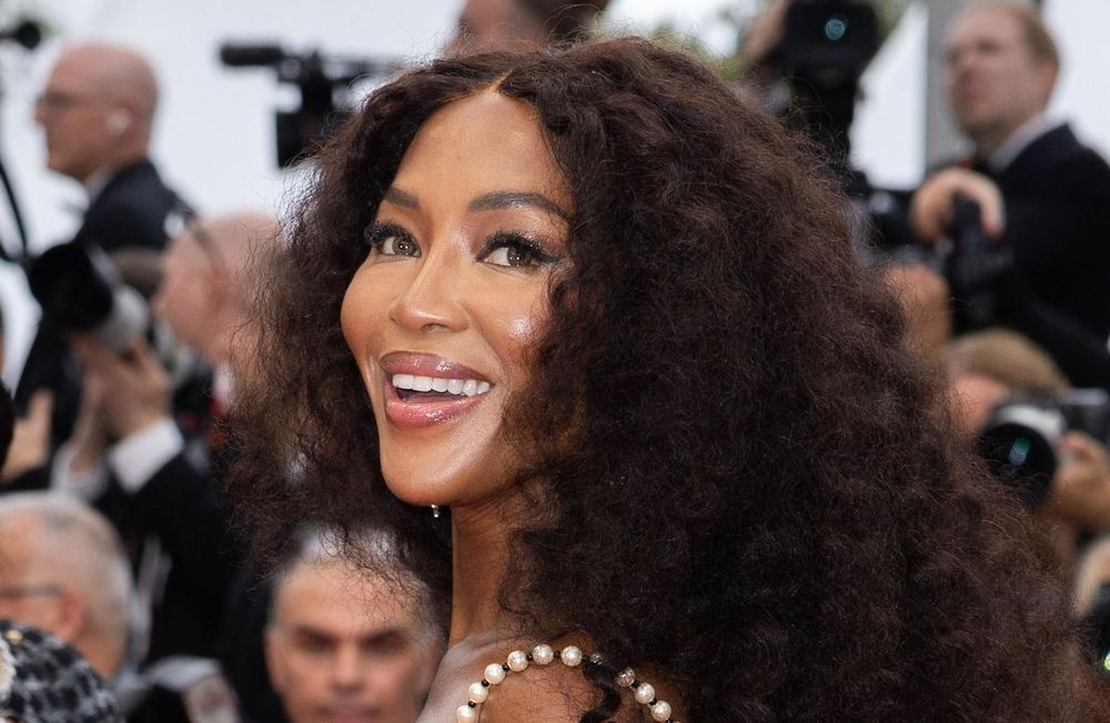 Maternité, drogue... Naomi Campbell se confie sans tabou