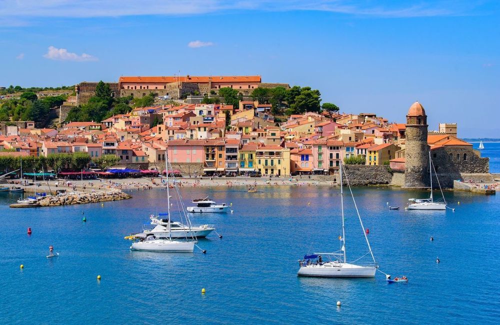 Voici le village préféré des Français en 2024