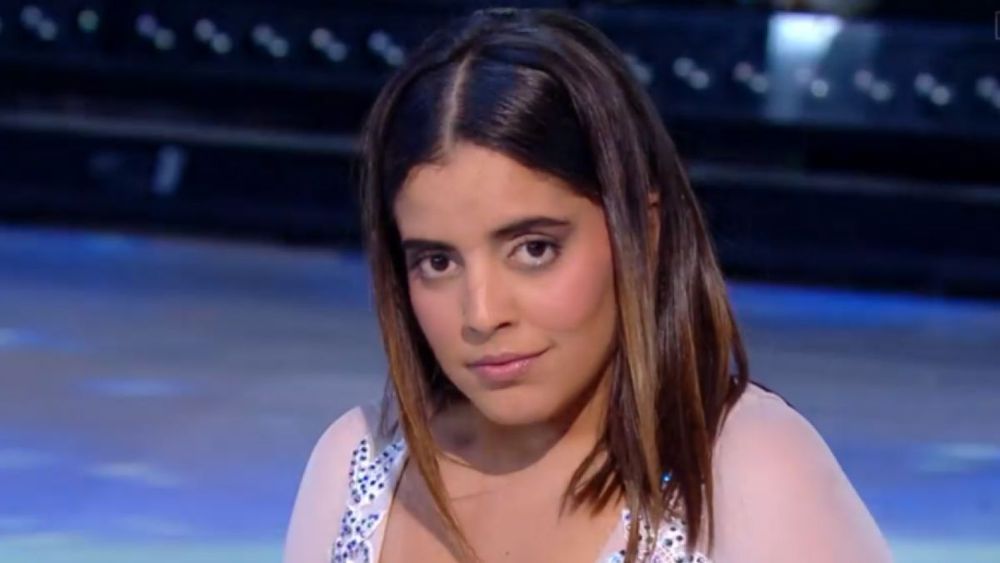 Inès Reg mise à la porte par TF1 ? L'actrice prend la parole, "Je veux...