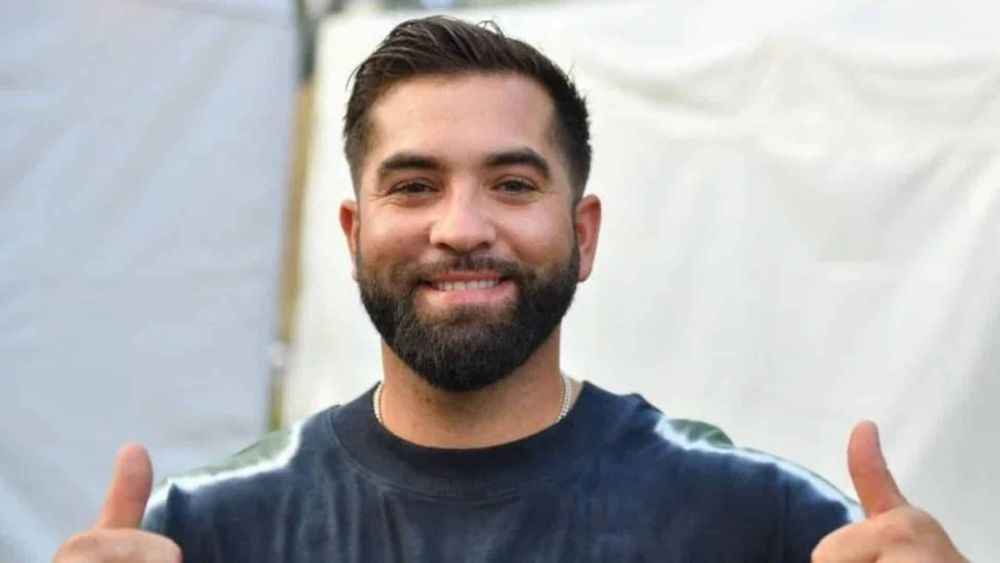 Kendji Girac : bientôt papa pour la deuxième fois ? Sa chérie Soraya serait enceinte !