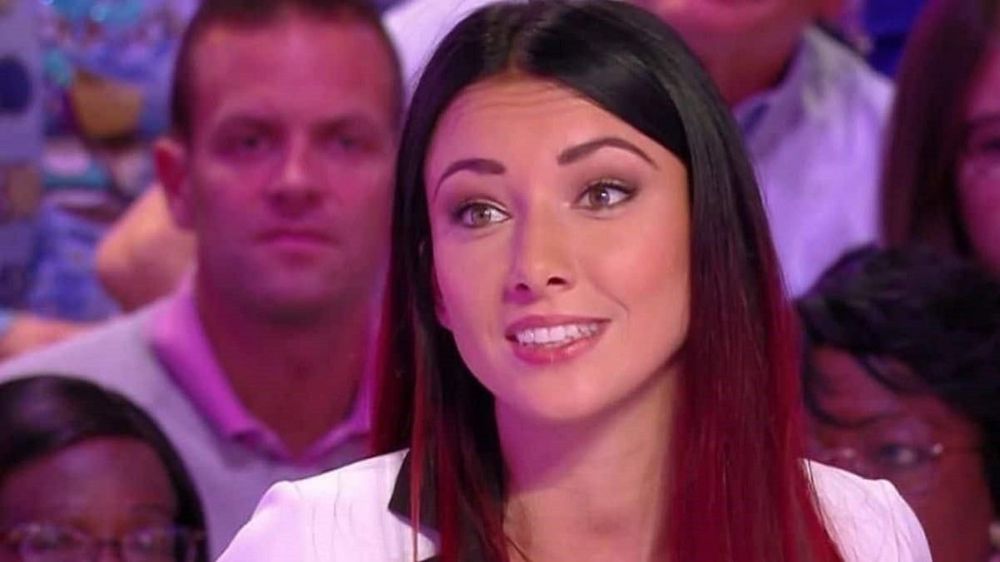 Delphine Wespiser (L'Île de la tentation), c'est fini : "La rupture ne s'est pas bien passée"