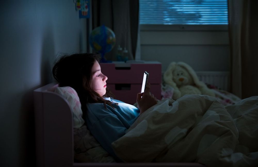 Santé mentale des enfants : ces 5 chiffres qui inquiètent