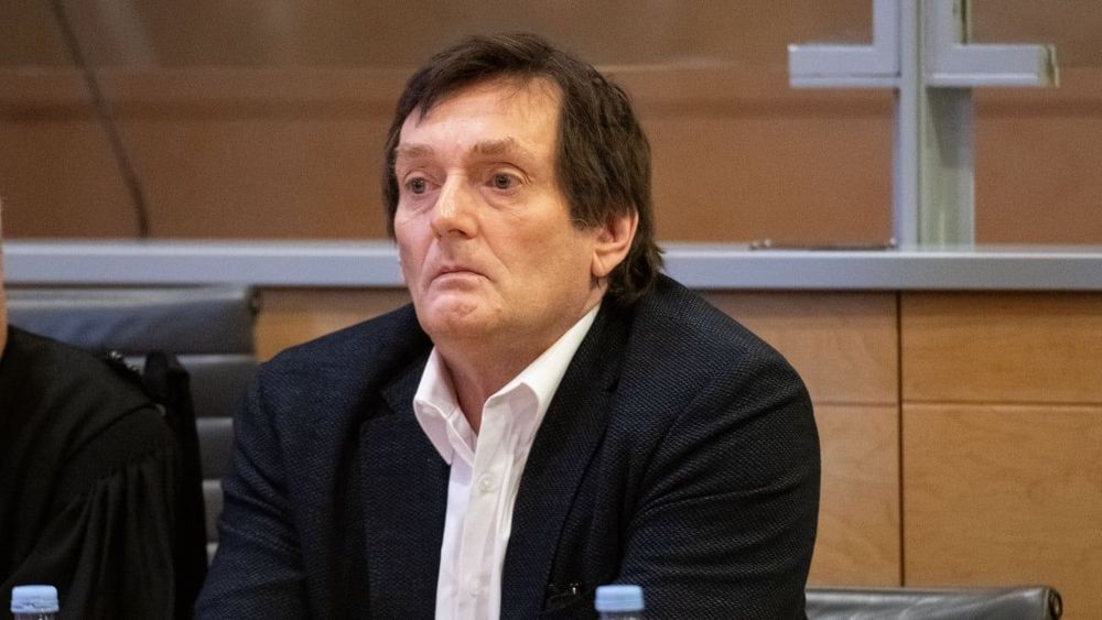 Pierre Palmade : sortie de prison discrète et vœu de silence