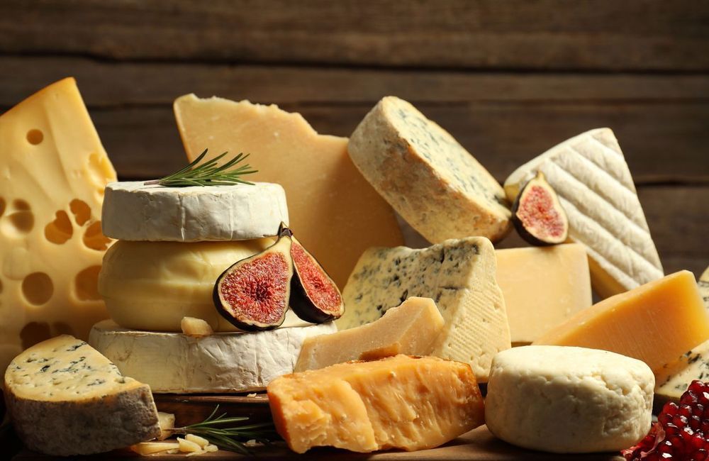 Quels sont les fromages à déguster en automne ?