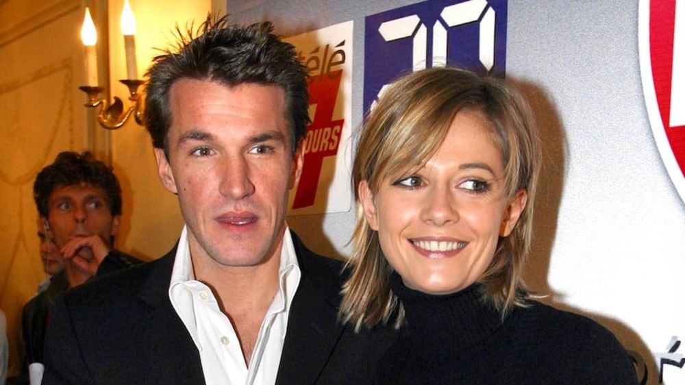 "Une catastrophe !" : Flavie Flament trompée par Benjamin Castaldi, ce SMS destiné à sa maitresse a précipité leur divorce