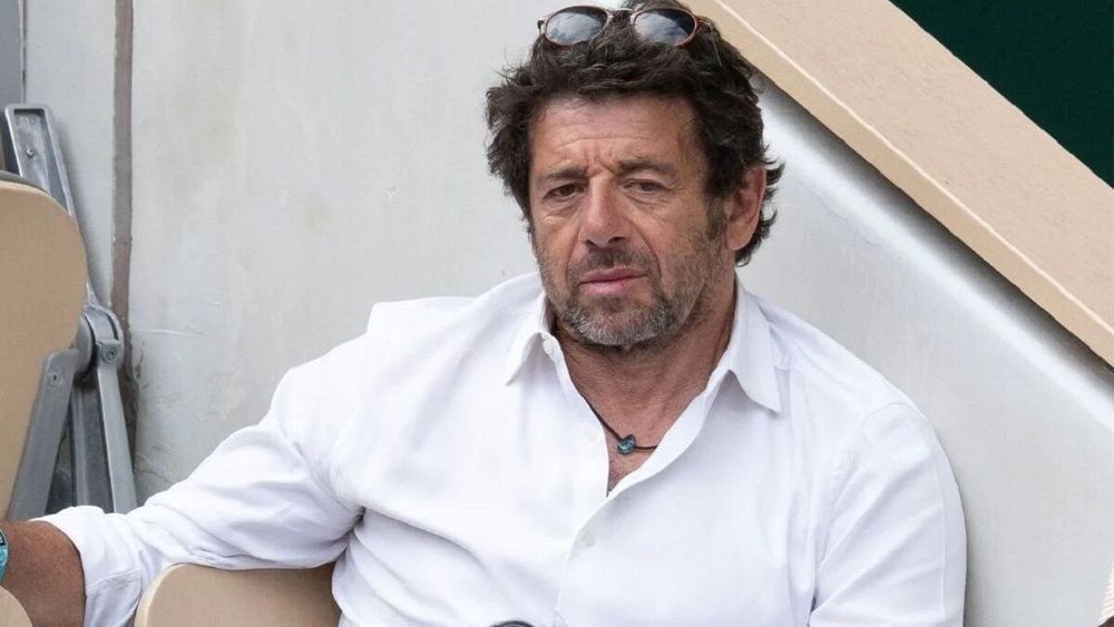 Patrick Bruel "au Club Med de Djerba" : cet "espèce d'engouement" qu'il a vécu en Tunisie guitare à la main