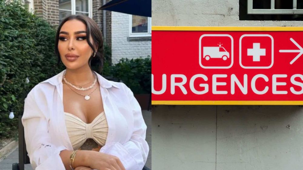 Maya Niiya : l'ex candidate des Princes de l'Amour a été hospitalisée, tous les détails !