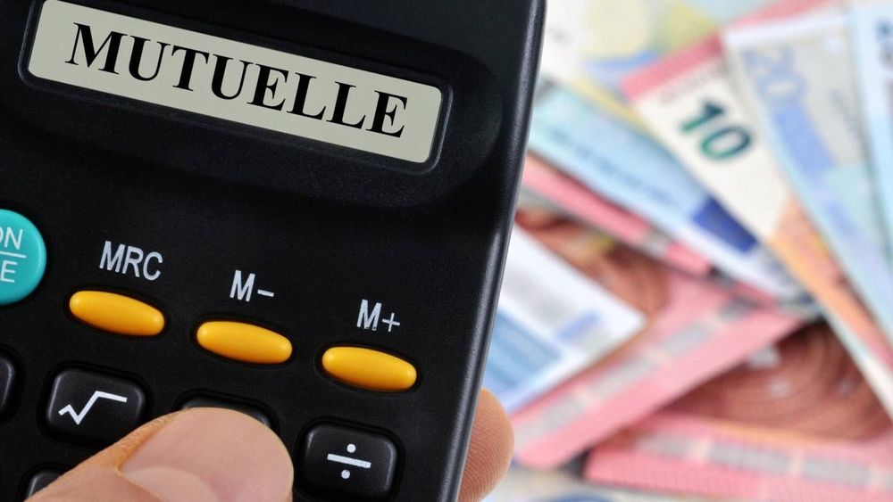Mutuelle : une hausse des primes massive malgré le gel prévu par la loi, alerte Que Choisir