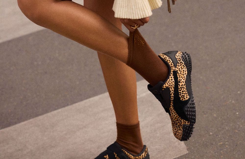 Les collabs baskets les plus désirables de l’automne