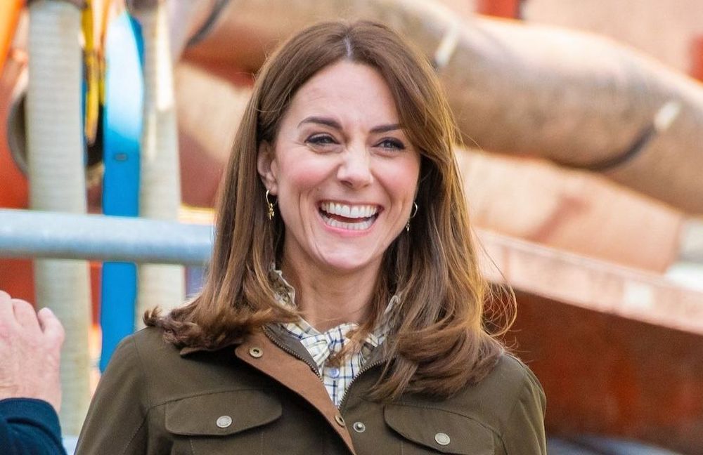 Kate Middleton : cette nouvelle sortie discrète pour l’épouse du prince William