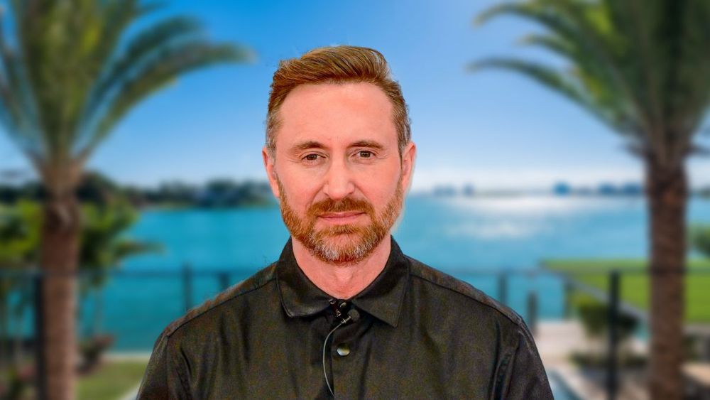 David Guetta : visite guidée de son appart XXL à Miami vendu à 16M$
