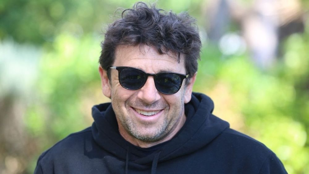 Patrick Bruel : "J'étais face à un animal", les propos déchirants de cette Miss contre le chanteur