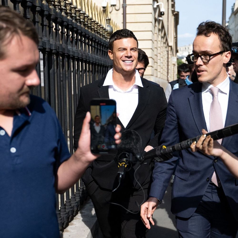 Dérives de TikTok : ce qu'il faut retenir du passage de ces deux influenceurs à l'Assemblée