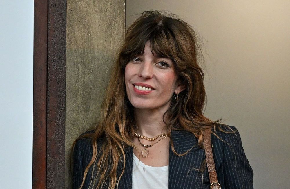 Qui est Stéphane Manel, le compagnon de Lou Doillon ?