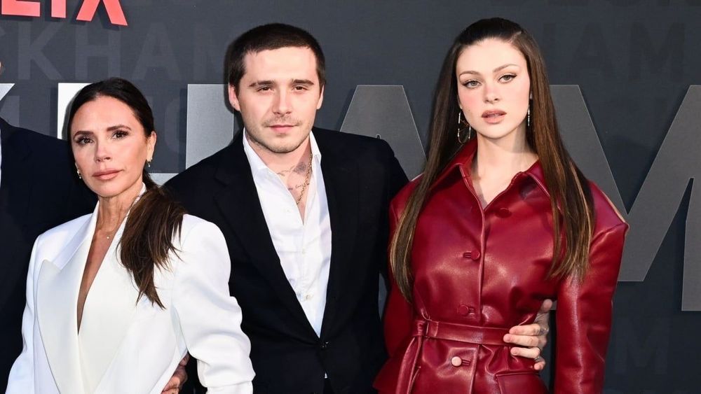 Brooklyn Beckham : Tallia Storm, son ex, brise le silence et expose la VRAIE Victoria Beckham, « Manifestement, Victoria ne… »
