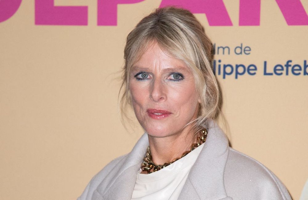 « Je me suis fait peloter par Gérard Depardieu » : Karin Viard dénonce le comportement de l’acteur