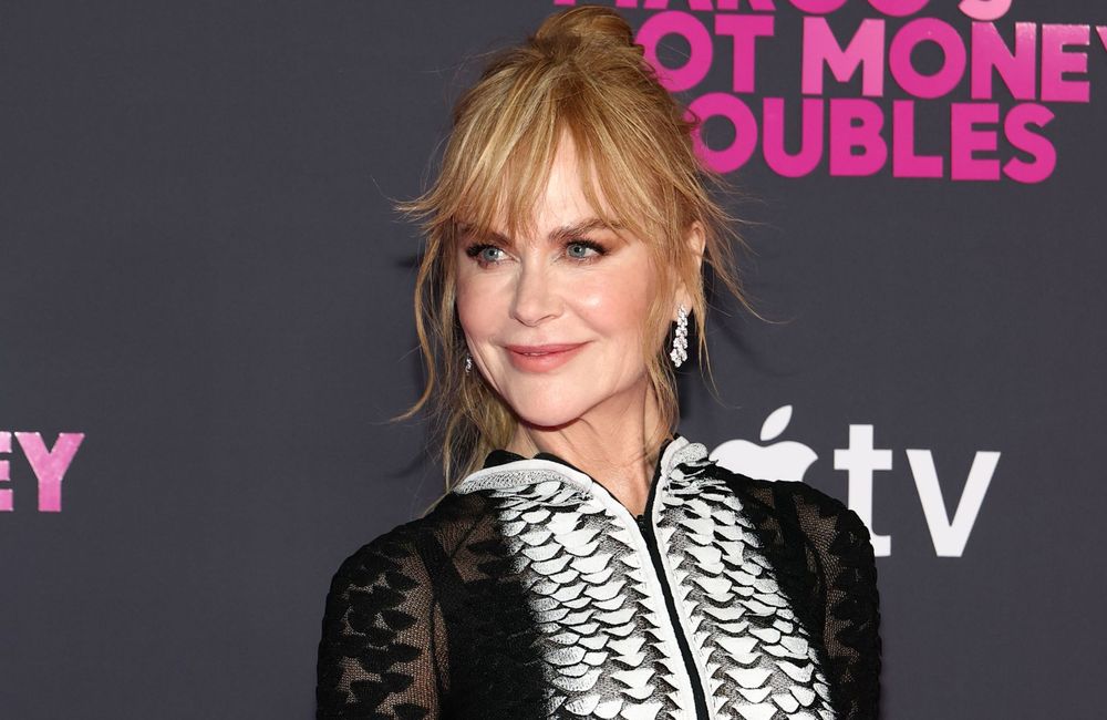 Déjà culte, la coiffure post-divorce de Nicole Kidman marque les esprits
