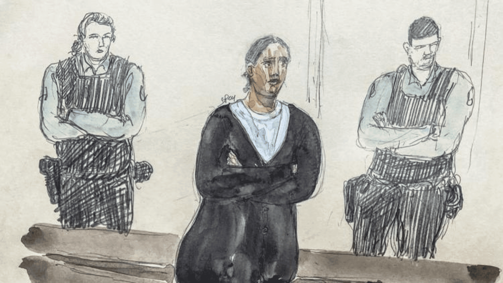 Procès du meurtre de Lola Daviet : jusqu’à quand Dahbia Benkired peut-elle faire appel de sa condamnation ?