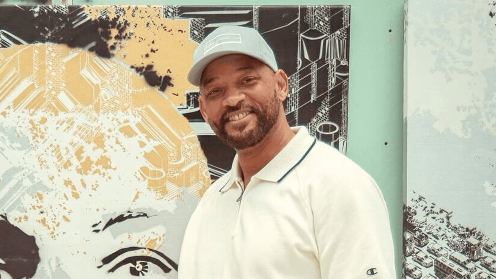Will Smith : accusé de harcèlement sexuel, l'acteur sort du silence et nie tout !