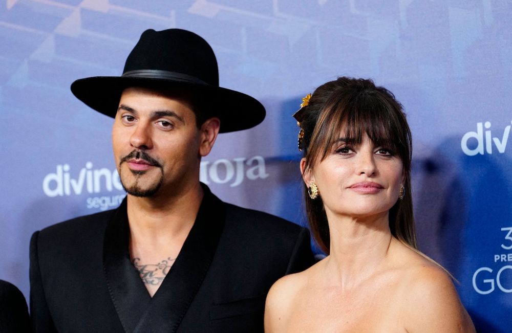 40 ans d’Eduardo Cruz : qui est le frère de Penelope et Monica et ex d’Eva Longoria ?