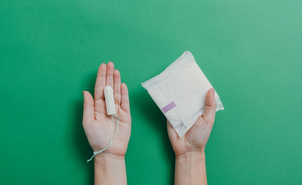 Aux États-Unis, les dispositifs anti-fusillades empêchent l’accès aux protections hygiéniques