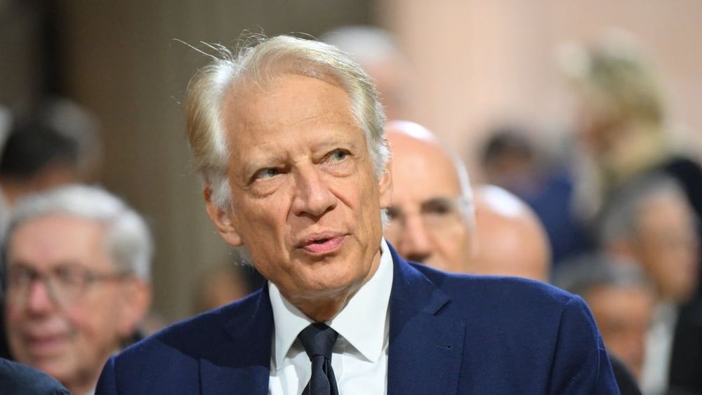 Dominique de Villepin : l’épreuve "humiliante" qui a mis fin à son couple avec Marie-Laure, la mère de ses trois enfants