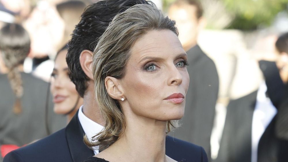 Sylvie Tellier dénonce ce coup bas de Cindy Fabre pendant Miss France : "En coulisses, elle m'a…"