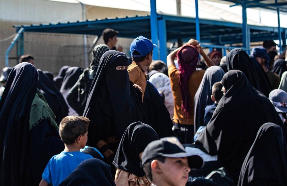 Qui sont les trois « revenantes » de Daesh jugées à partir de ce lundi ?