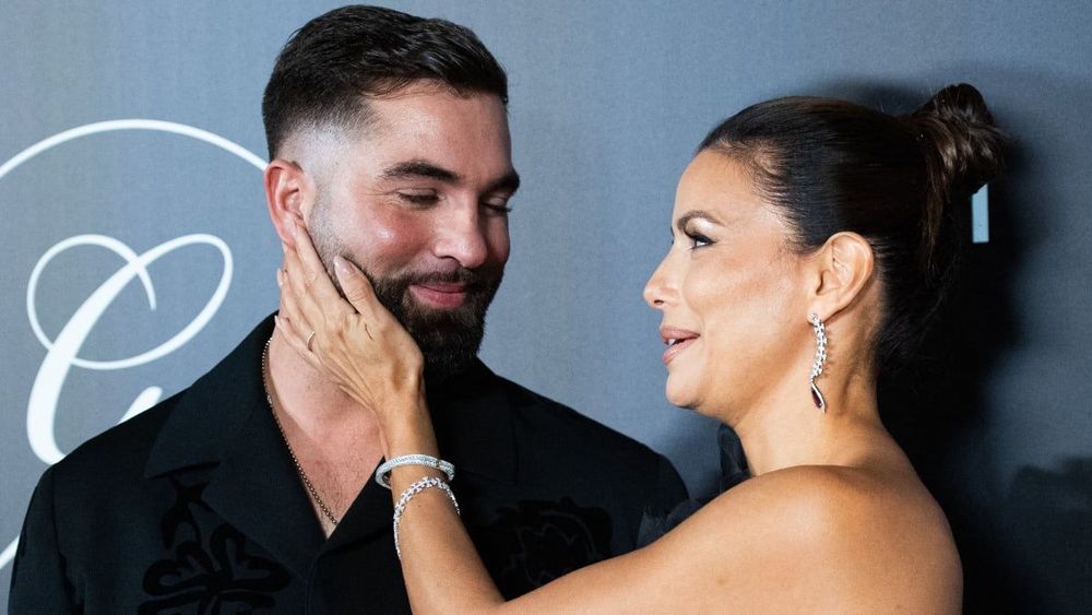 Kendji Girac (28 ans) charmé par une femme plus vieille de 65 ans : "Il m'a aidée à passer des moments difficiles"