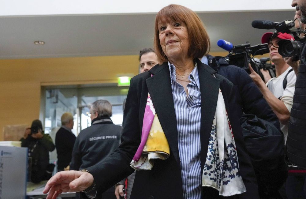 Gisèle Pelicot contraint « Paris Match » de reverser 40 000 euros à ces associations