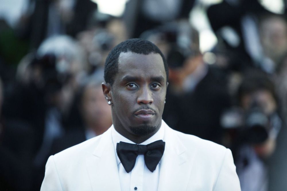 Le rappeur P. Diddy accusé d’agression sexuelle sur un ancien employé