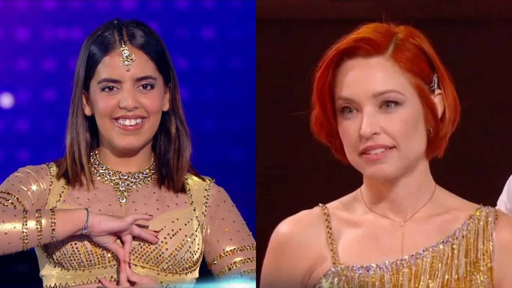 Inès Reg : elle réagit pour la première fois à son clash avec Natasha St-Pier, quelques heures seulement avant le prime !