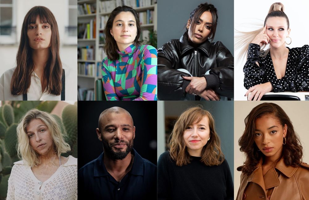 Le programme de la « Soirée ELLE » 2025 avec Clara Luciani, Adèle Yon, Amel Bent...