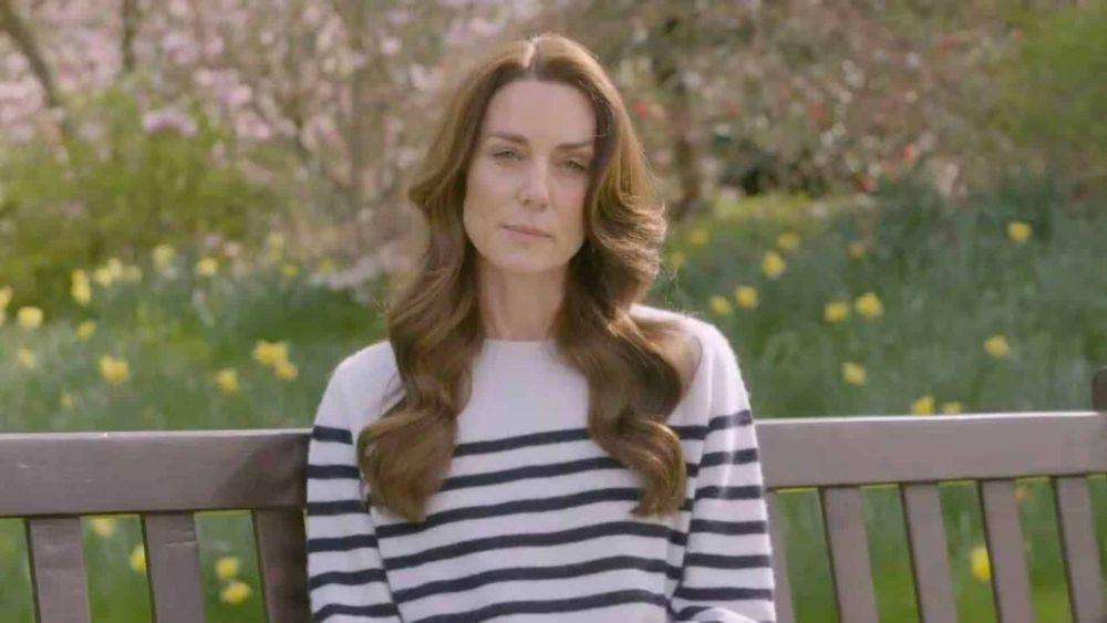 Kate Middleton atteinte d'un cancer : pourquoi a-t-elle tant tardé avant de l'annoncer ? Les infos !