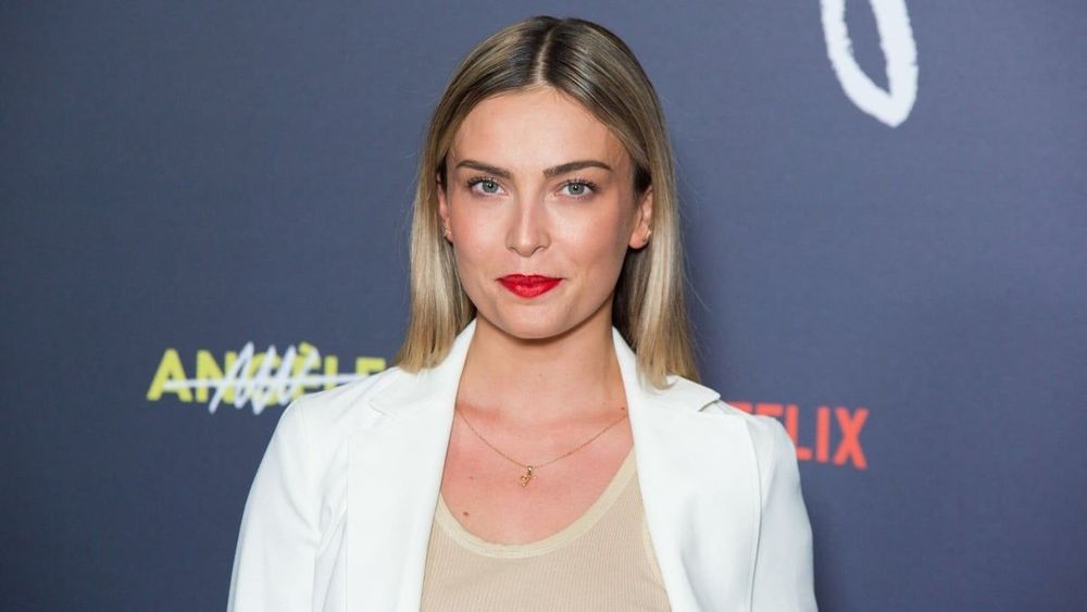 Inès Vandamme évincée de DALS après avoir avoué "je n'ai pas été choisie" pour la Star Academy