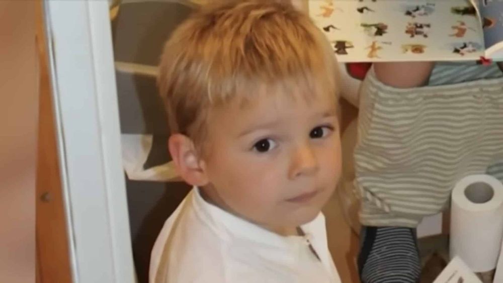 Mort d'Émile au Vernet : que devient sa petite soeur Alaïs qui vient de fêter ses 2 ans ? Cette bribe d’information lâchée au détour d’un reportage