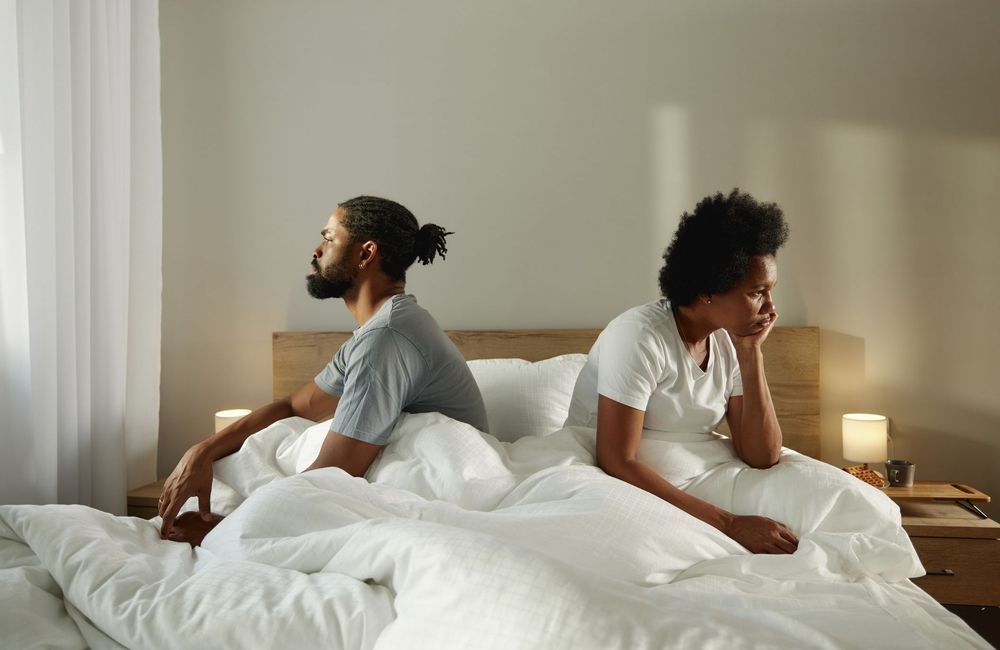 Ces chiffres qui démontrent que la moitié de la France s'ennuie au lit