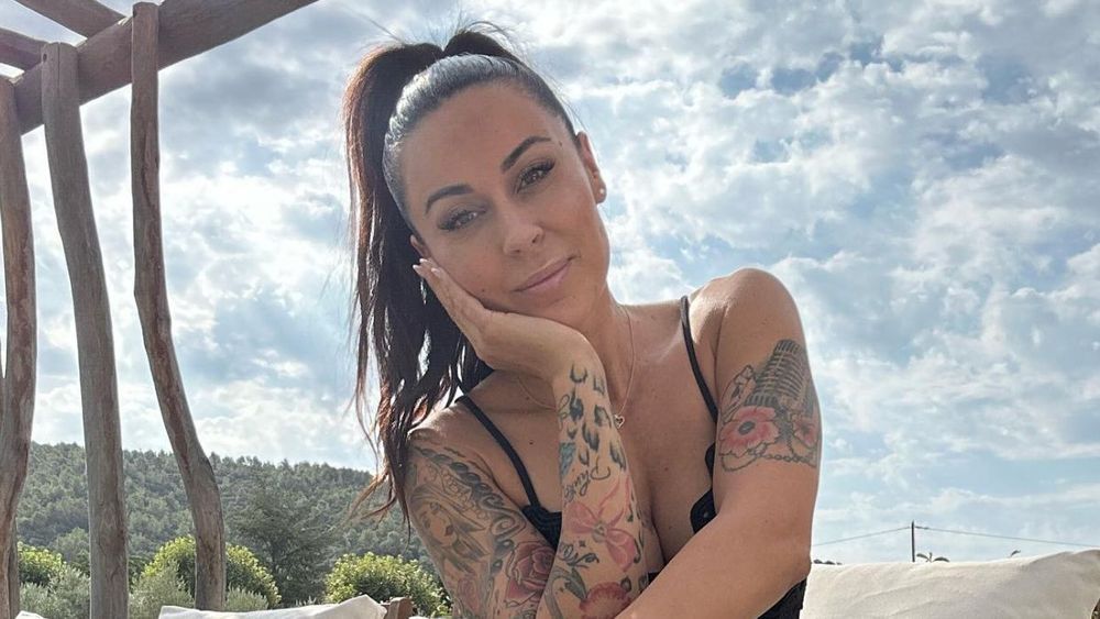 Shanna Kress choquée par ce qu'il se passe dans le monde, elle se confie très émue